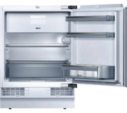 NEFF K4336X8GB Integrated Undercounter Fridge
